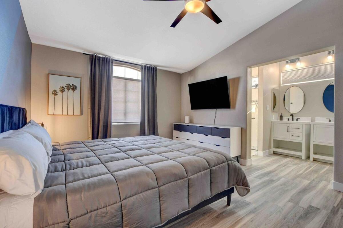 Stoney Villa Las Vegas Exterior photo